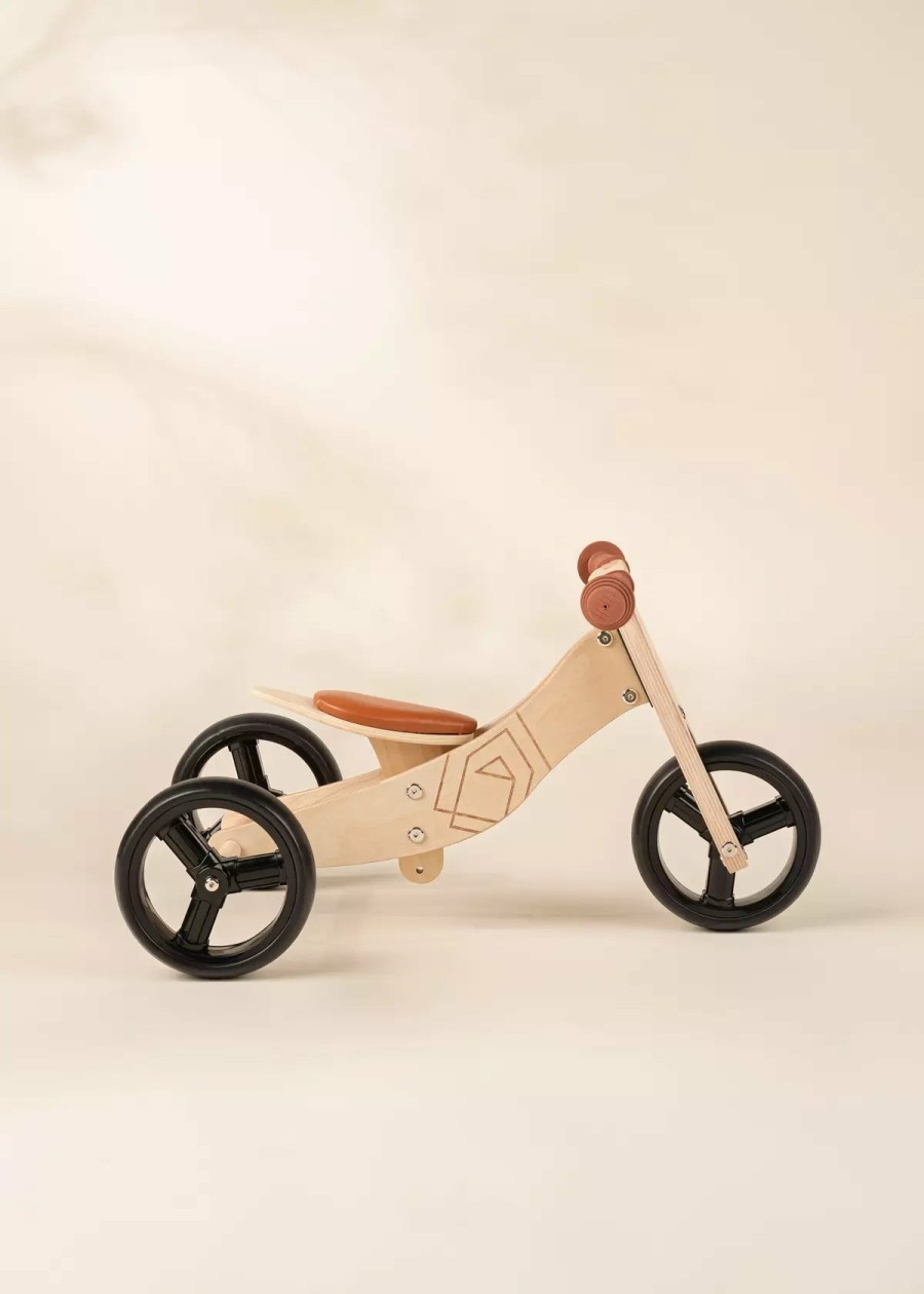 Play Coco Village Outdoor Toys | Nano - Balance Bike - Coco Retro