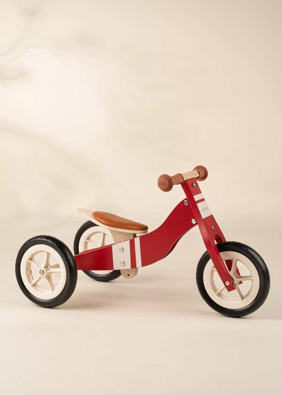 Play Coco Village Outdoor Toys | Mini - Balance Bike - Coco Classic