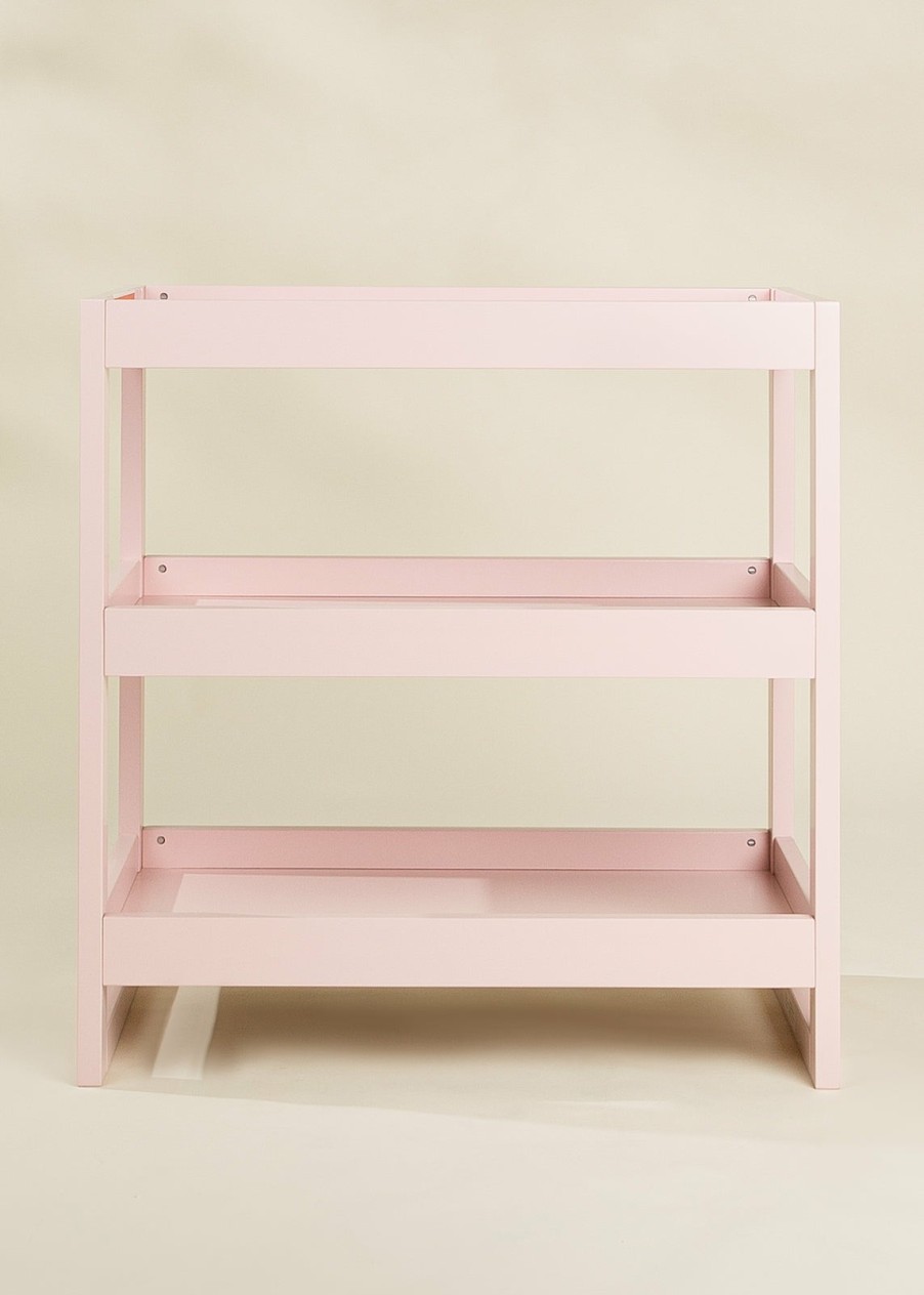 Home Essentials Coco Village Changing Tables | Changing Table - Pink