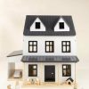 Play Coco Village Characters & Figures | Wooden Doll House