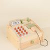 Play Coco Village Pretend Play | Wooden Cash Register