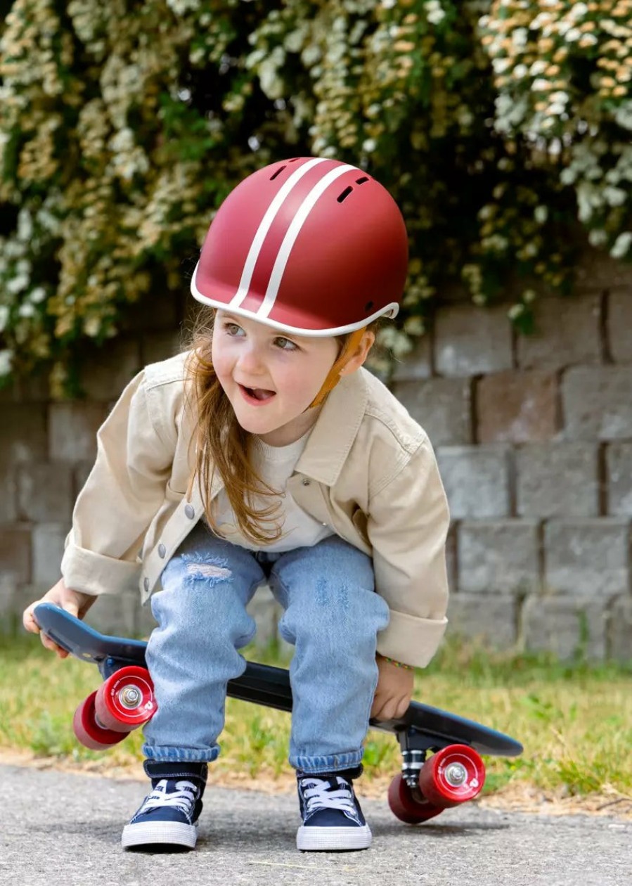 Play Coco Village Balance Bikes | Helmet - Classic