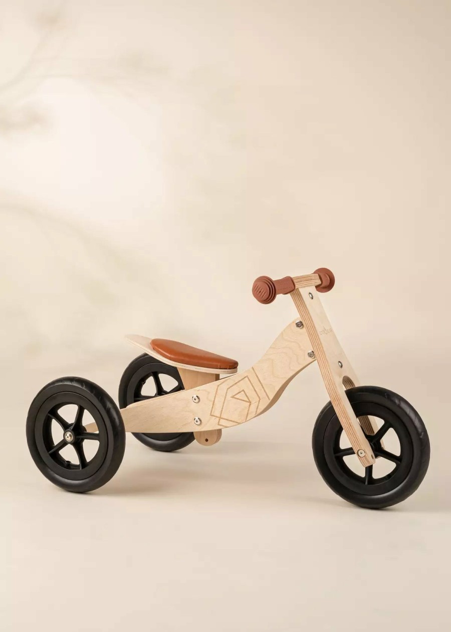 Play Coco Village Outdoor Toys | Mini - Balance Bike - Coco Retro