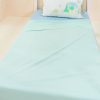 Home Essentials Coco Village Kids Bedding | Organic Cotton Flat Sheet - Bali