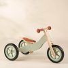 Play Coco Village Outdoor Toys | Mini - Balance Bike - Seafoam