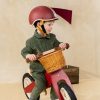 Play Coco Village Helmets & Accessories | Wicker Bike Basket