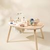 Play Coco Village Baby Walkers | Wooden Activity Table