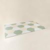 Play Coco Village Developmental Toys | Hexagon Playmat - Seafoam