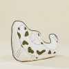 Home Essentials Coco Village Baby Bedding | Salamander Shaped Cushion - Kanyon