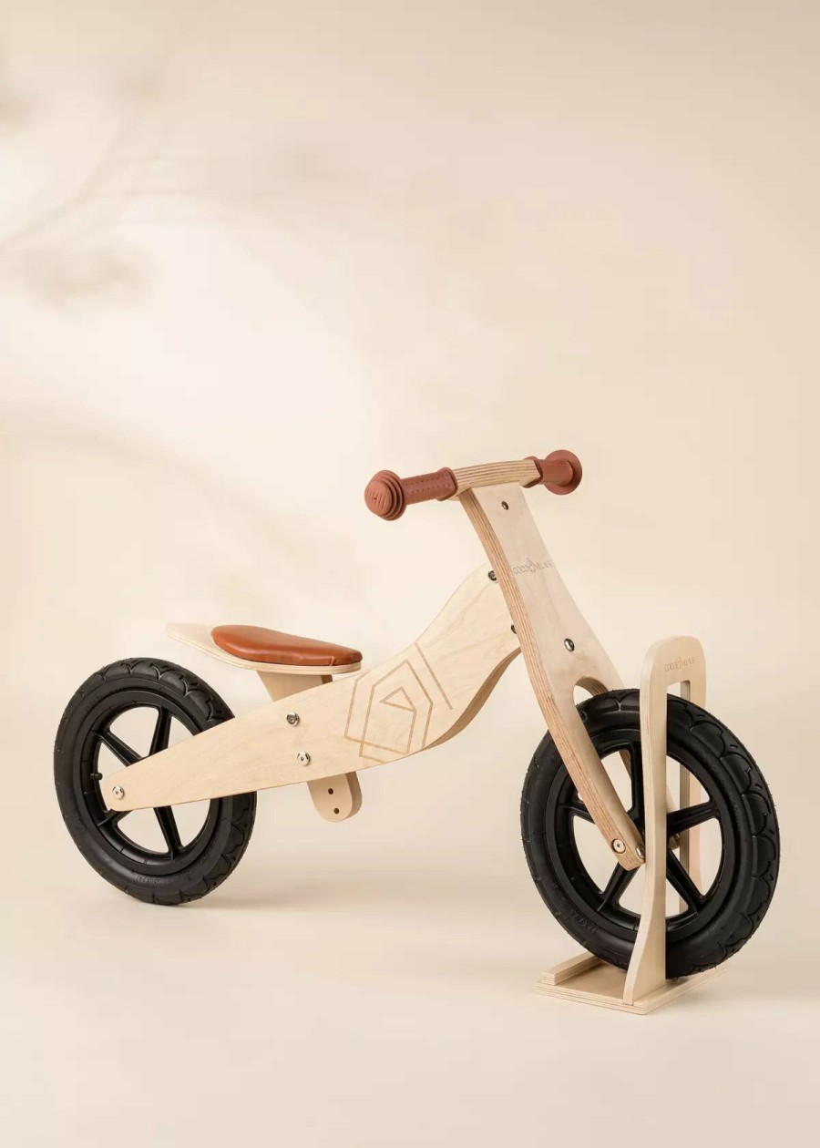 Play Coco Village Balance Bikes | Grande - Balance Bike - Coco Retro