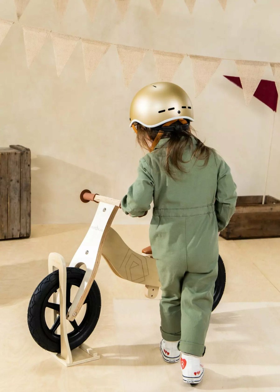 Play Coco Village Balance Bikes | Grande - Balance Bike - Coco Retro