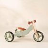 Play Coco Village Outdoor Toys | Nano - Balance Bike - Seafoam