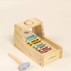 Play Coco Village Developmental Toys | Wooden Xylophone