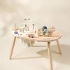 Play Coco Village Activity Tables | Wooden Activity Table