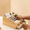 Play Coco Village Educational Toys | Wooden Cash Register