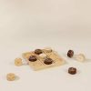 Play Coco Village Educational Toys | Wooden Tic Tac Toe Playset