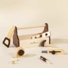 Play Coco Village Pretend Play | Wooden Tool Playset