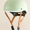 Play Coco Village Helmets & Accessories | Helmet - Seafoam