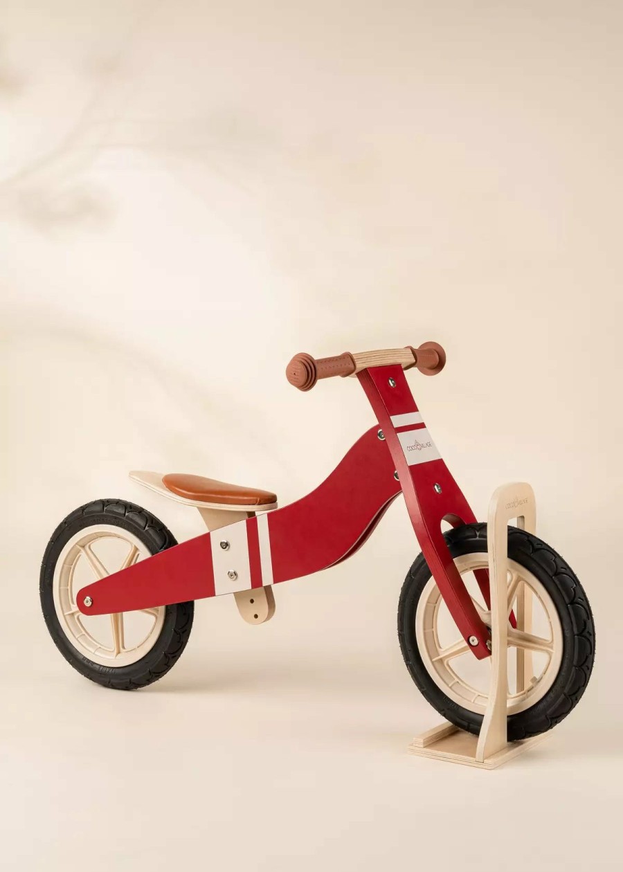 Play Coco Village Balance Bikes | Grande - Balance Bike - Coco Classic