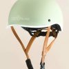 Play Coco Village Balance Bikes | Helmet - Seafoam